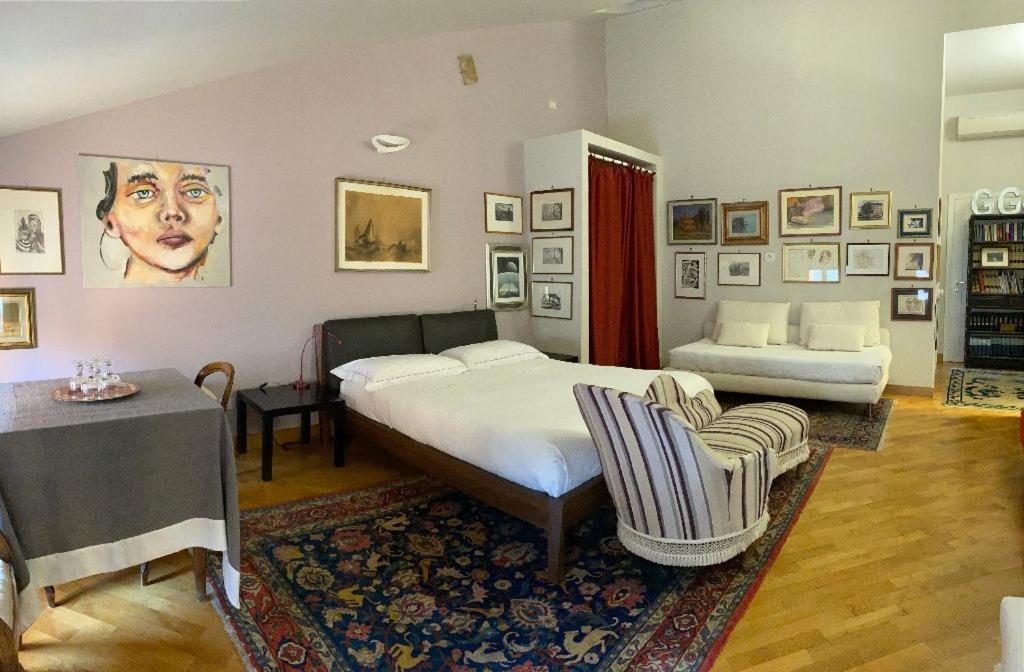 Maison 26 - Luxury Suites Ravenna Dış mekan fotoğraf