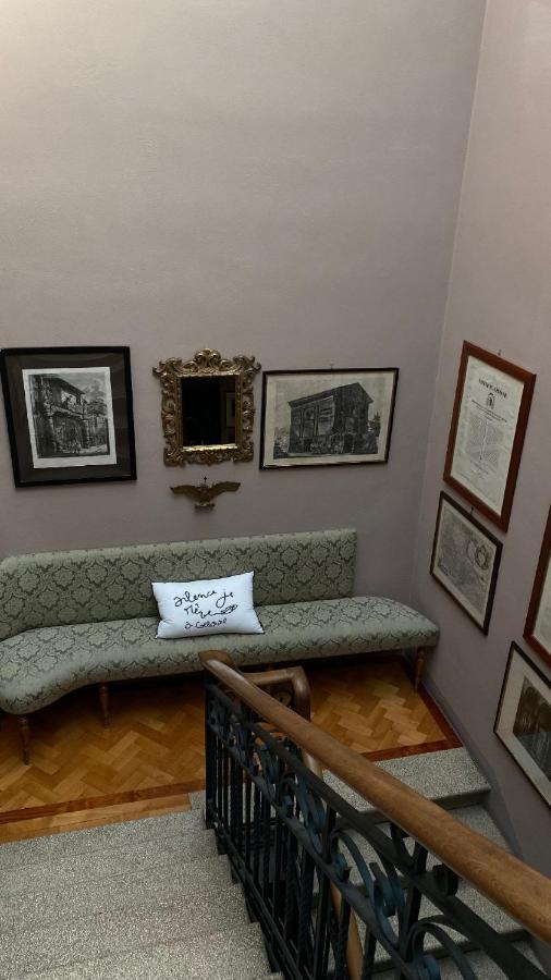 Maison 26 - Luxury Suites Ravenna Dış mekan fotoğraf